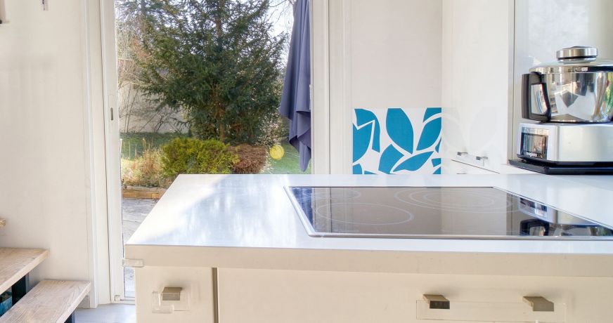vente Maison Marly Le Roi
