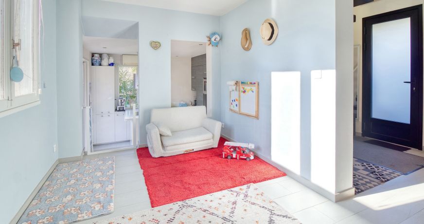 vente Maison Marly Le Roi