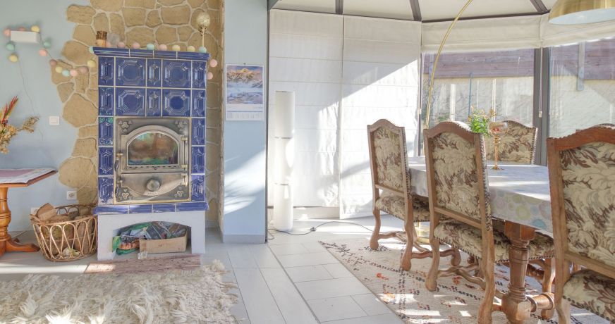 vente Maison Marly Le Roi