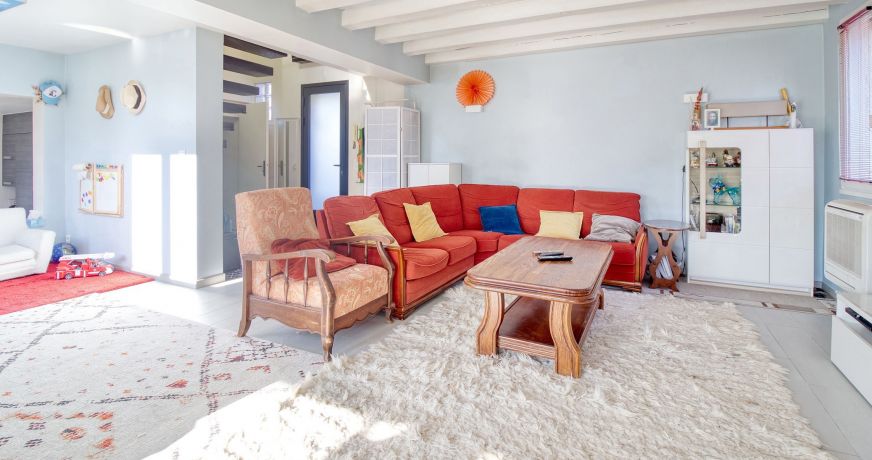 vente Maison Marly Le Roi