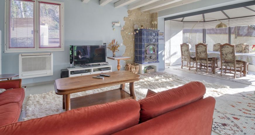 vente Maison Marly Le Roi