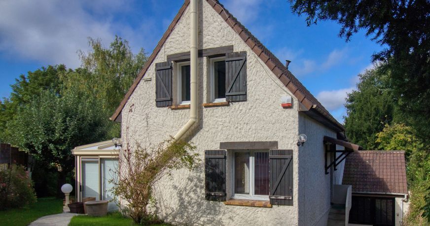 vente Maison Marly Le Roi