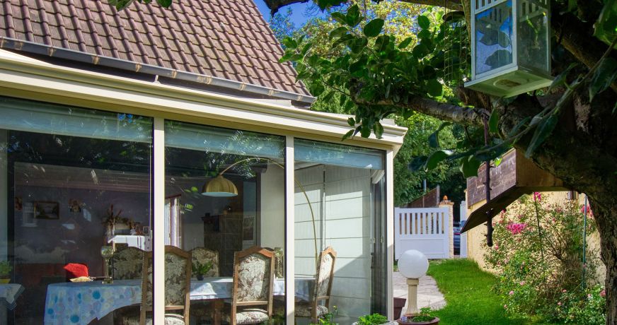 vente Maison Marly Le Roi