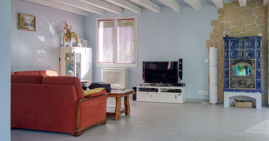 vente Maison Marly Le Roi