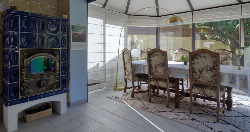 vente Maison Marly Le Roi
