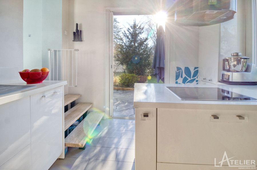 vente Maison Marly Le Roi - Photo 3