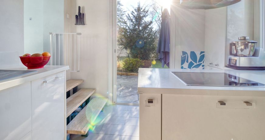 vente Maison Marly Le Roi