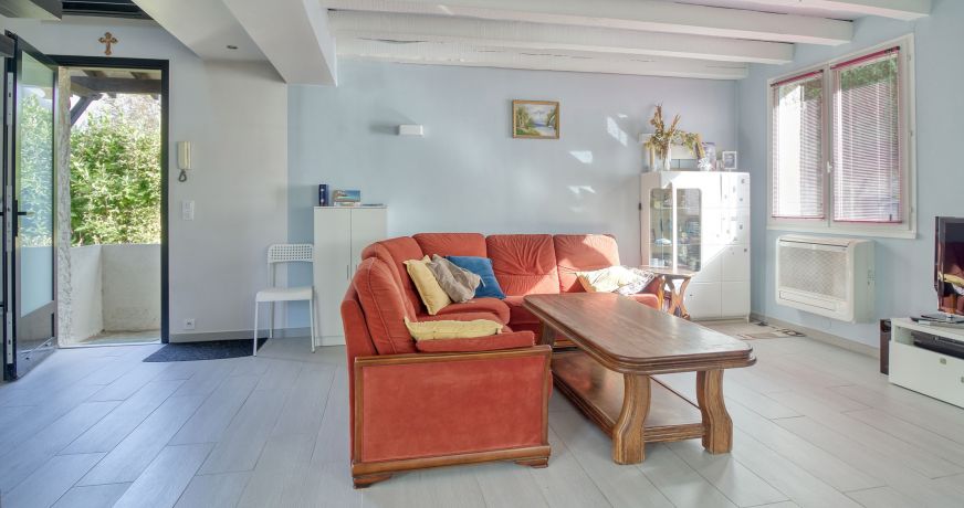 vente Maison Marly Le Roi