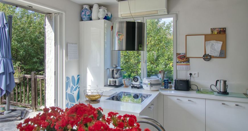 vente Maison Marly Le Roi