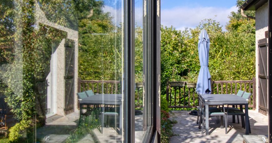 vente Maison Marly Le Roi