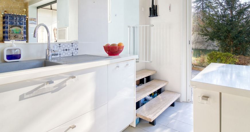 vente Maison Marly Le Roi