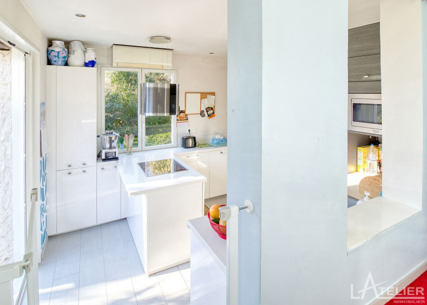 vente Maison Marly Le Roi - Photo 5