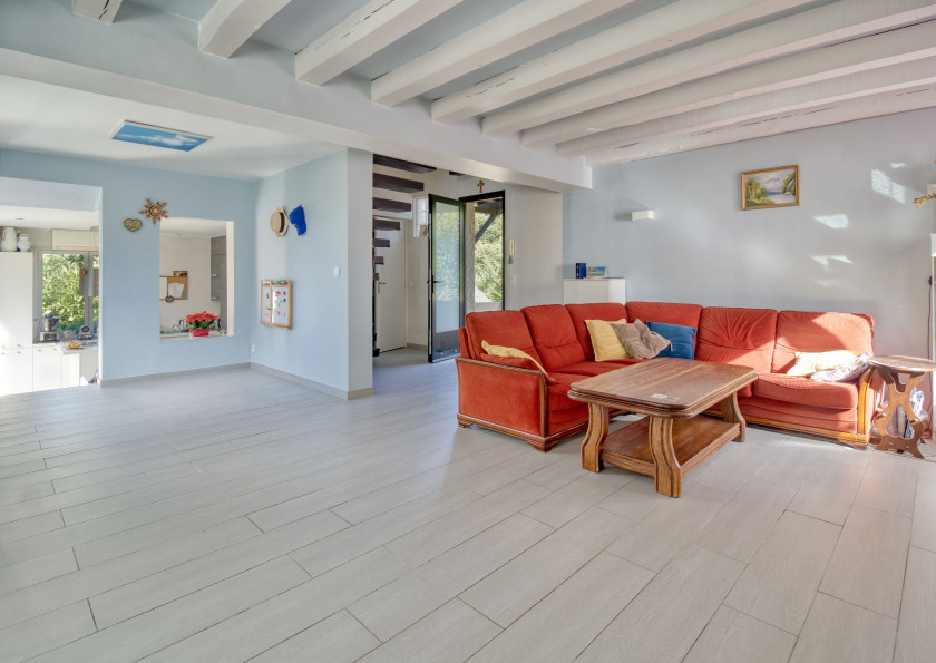 vente Maison Marly Le Roi - Photo 6