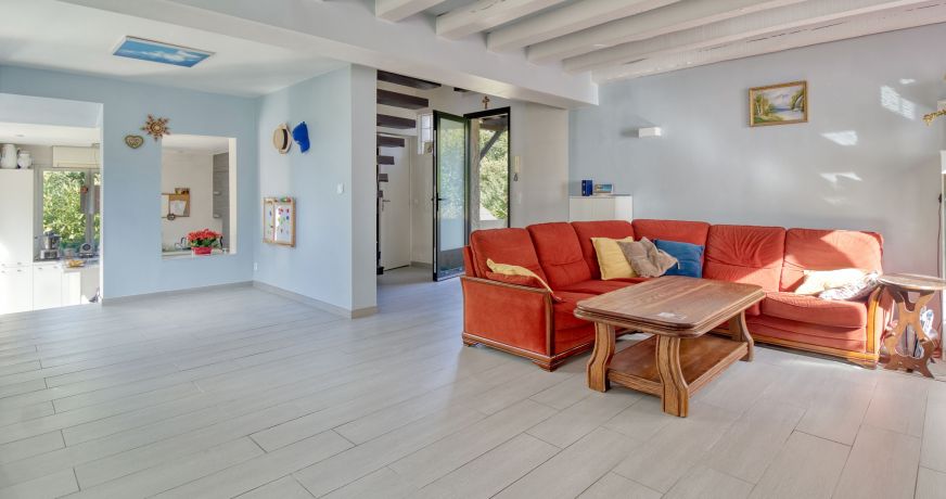 vente Maison Marly Le Roi