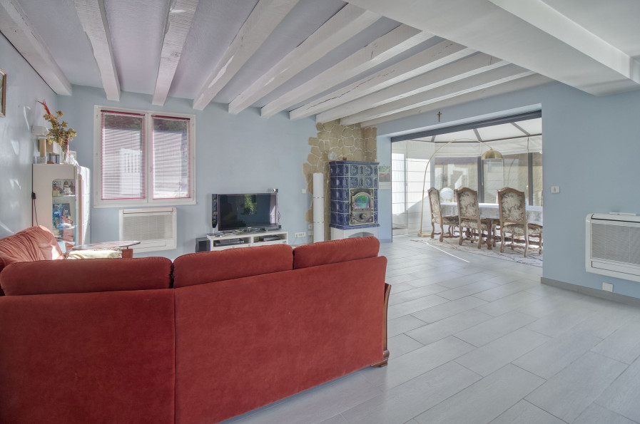 vente Maison Marly Le Roi - Photo 7