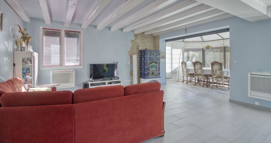 vente Maison Marly Le Roi