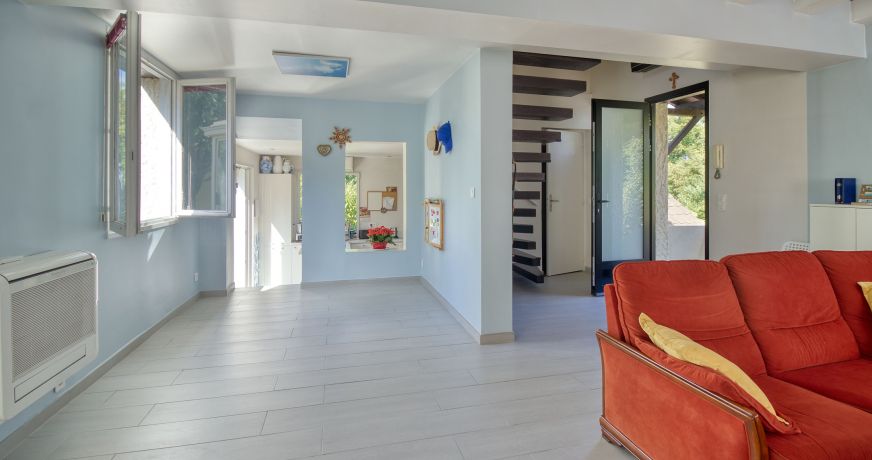 vente Maison Marly Le Roi