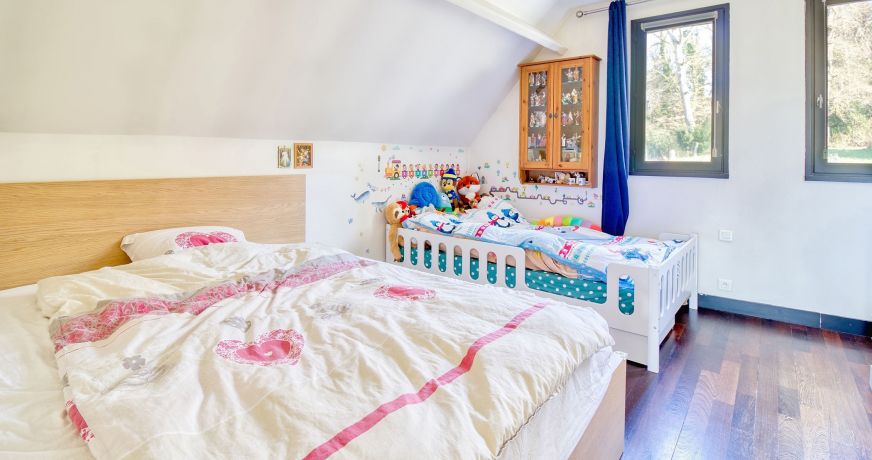 vente Maison Marly Le Roi