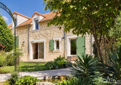 vente Maison Chavenay
