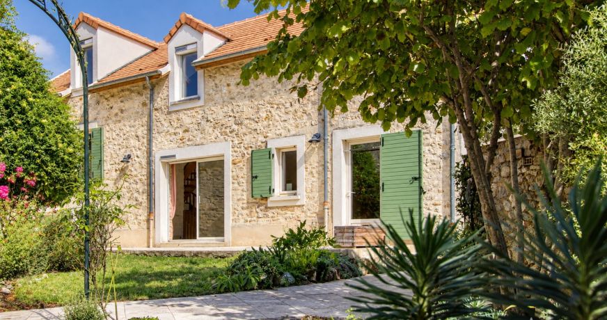 vente Maison Chavenay