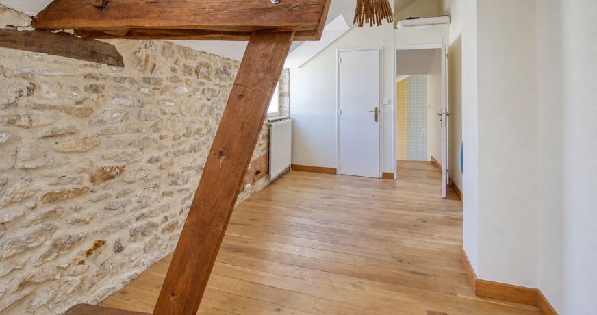 vente Maison Chavenay