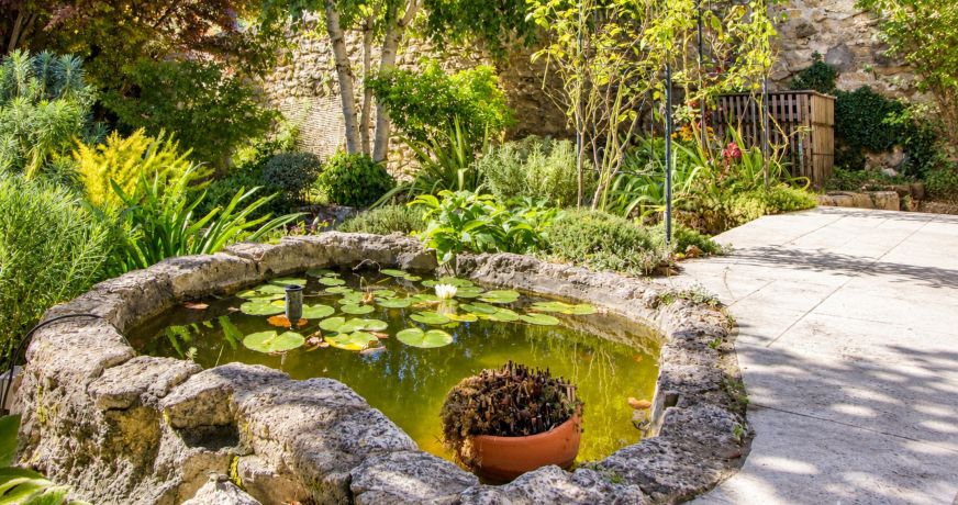 vente Maison Chavenay