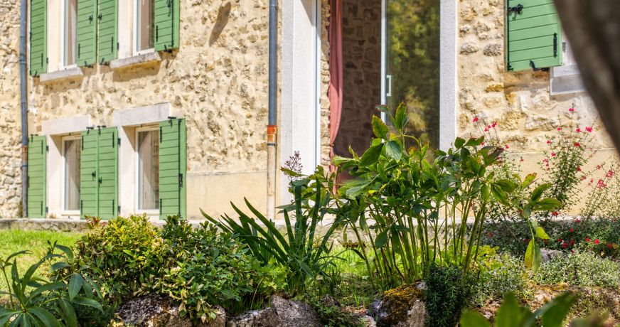 vente Maison Chavenay