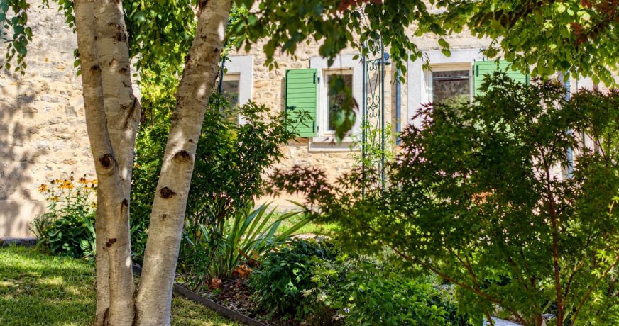 vente Maison Chavenay