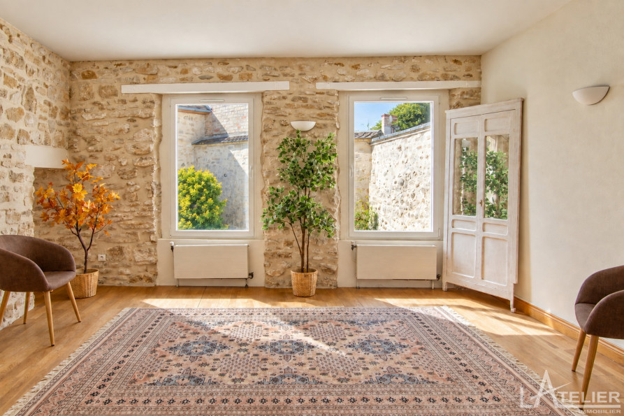 vente Maison Chavenay - Photo 2