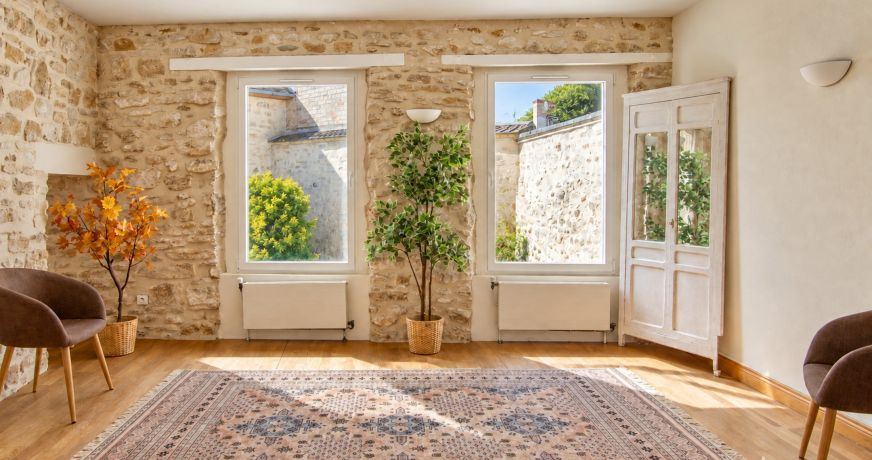 vente Maison Chavenay