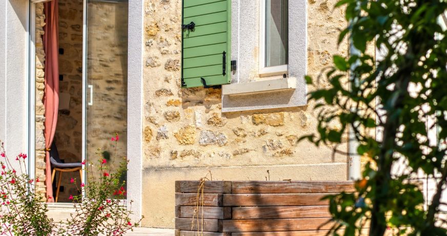vente Maison Chavenay