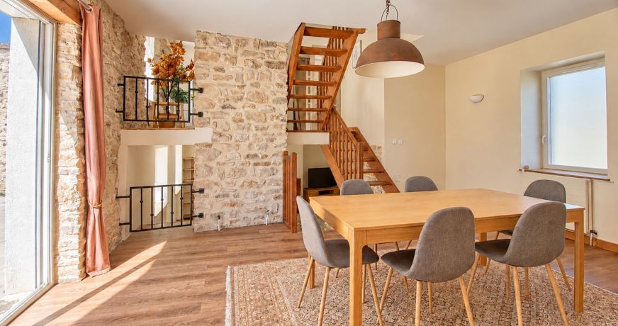 vente Maison Chavenay