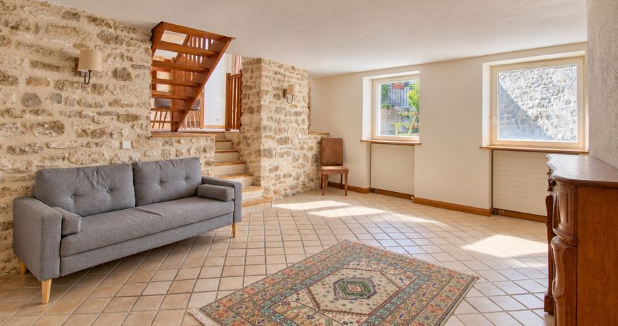 vente Maison Chavenay