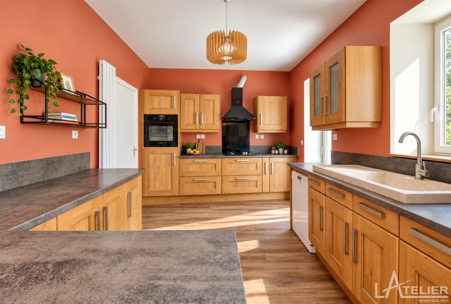 vente Maison Chavenay - Photo 6