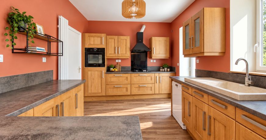vente Maison Chavenay