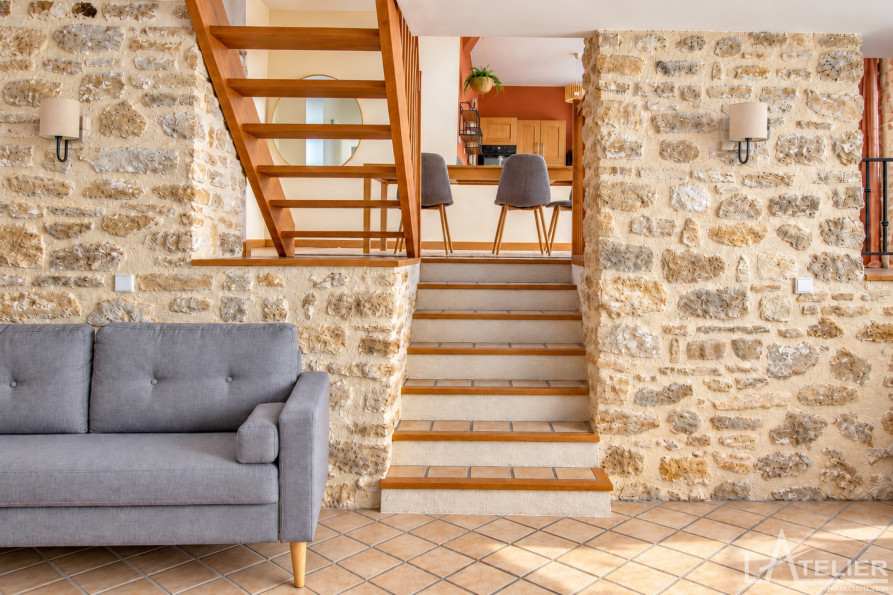 vente Maison Chavenay - Photo 7