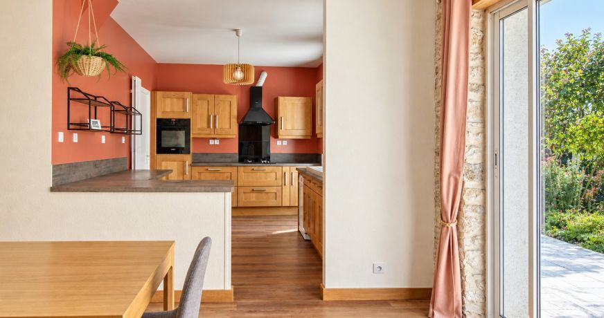 vente Maison Chavenay