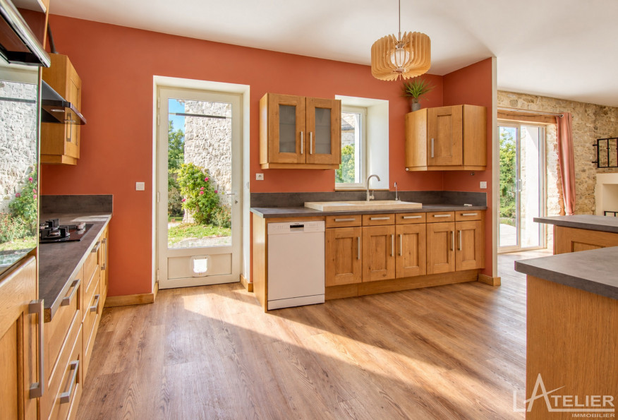 vente Maison Chavenay - Photo 9