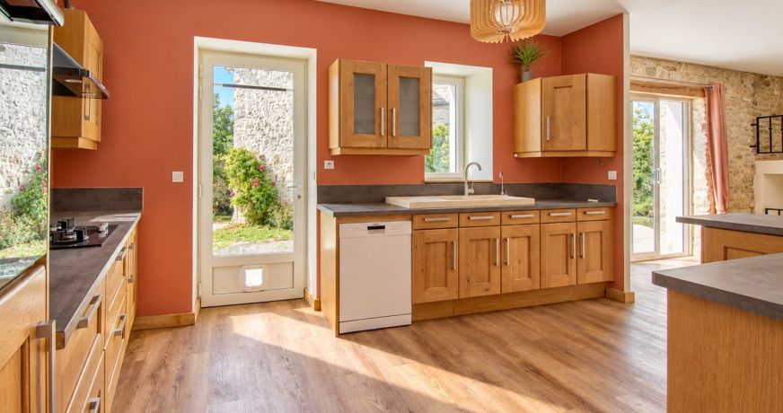 vente Maison Chavenay