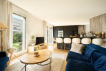 vente Maison Saint Cloud