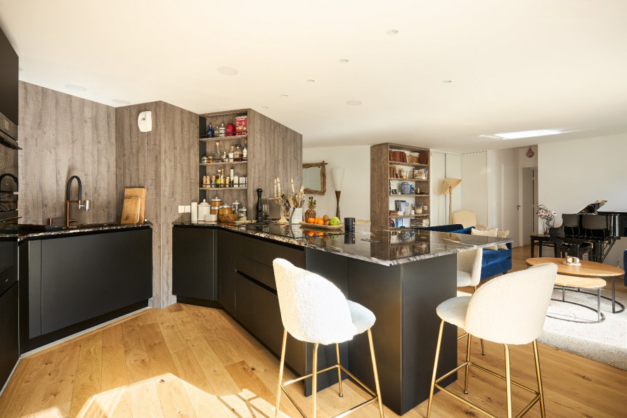 vente Maison Saint Cloud - Photo 2
