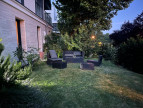 vente Maison Saint Cloud