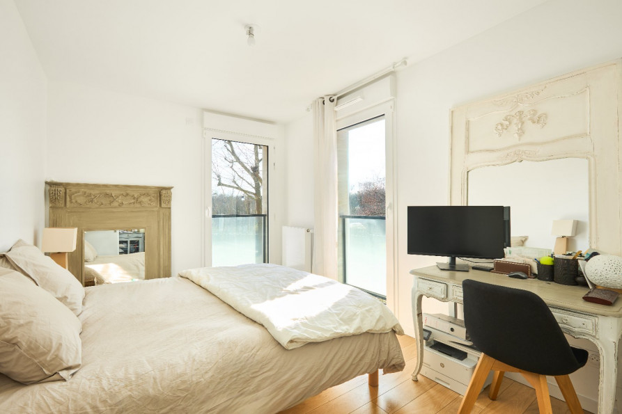 vente Maison Saint Cloud - Photo 4