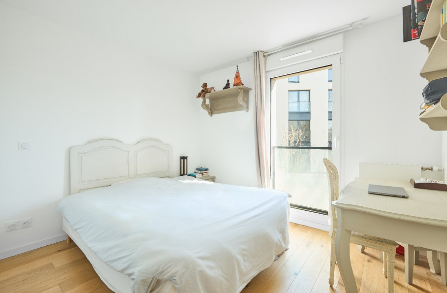 vente Maison Saint Cloud - Photo 5
