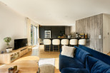 vente Maison Saint Cloud