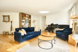 vente Maison Saint Cloud