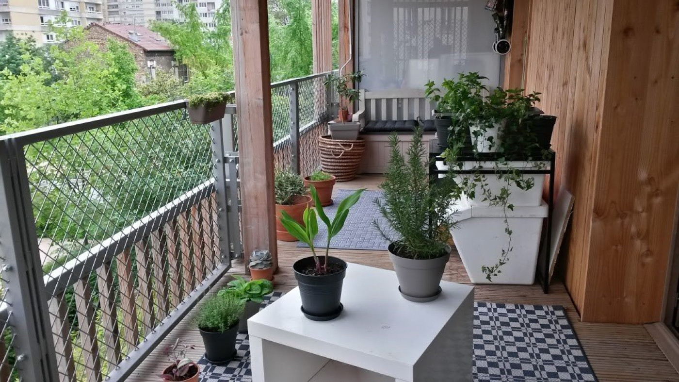 for sale Appartement Aubervilliers