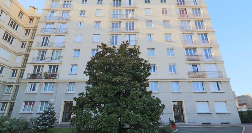 location Appartement Montreuil