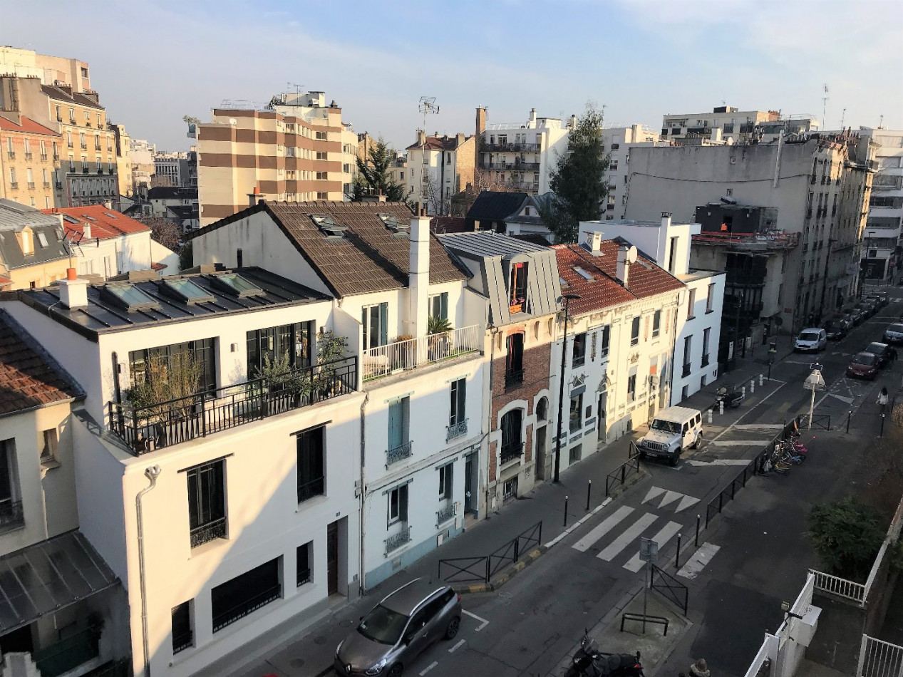  vendre Appartement rnov Boulogne-billancourt