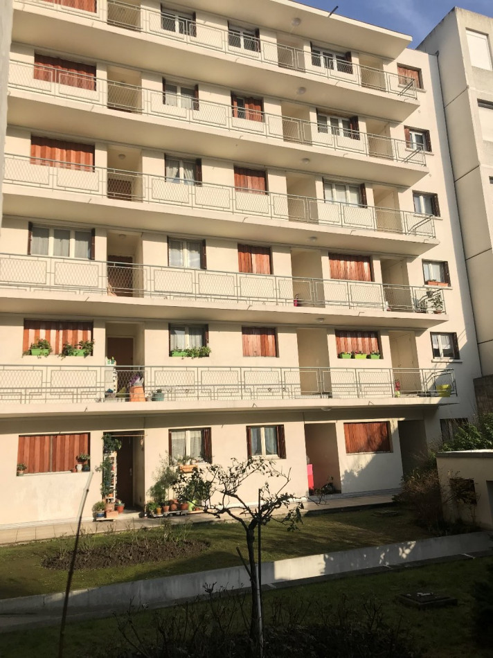for sale Appartement rnov Boulogne-billancourt
